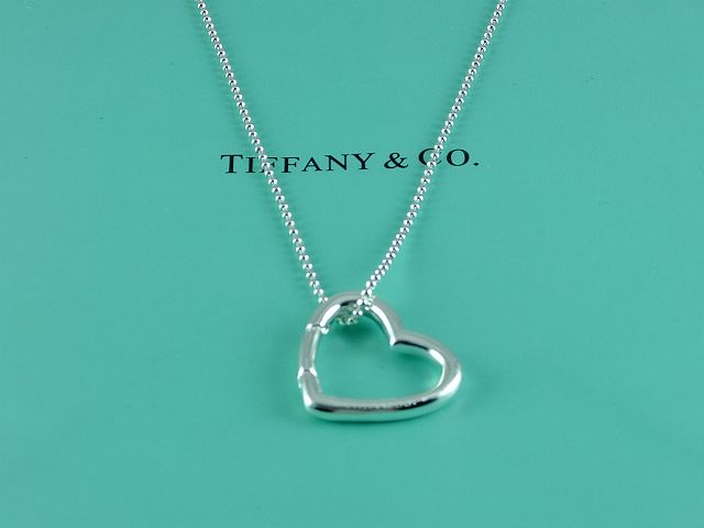tiffany Necklace-341